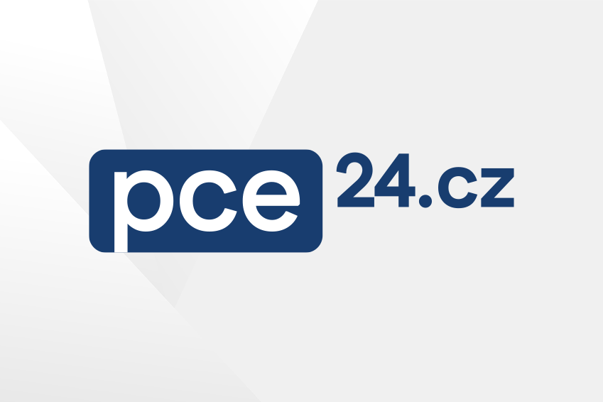 Spouštíme nový web pce24.cz.