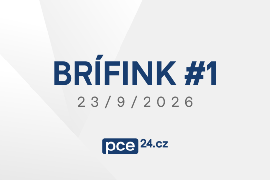 Brífink #1
